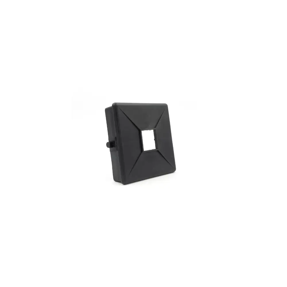 4-1/4" Rubber Bump Plug w/ Tabs - BBM94161